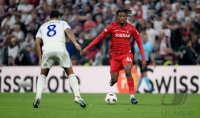 Fussball Europa League 25/26 Finale; SC Freiburg - Aston Villa