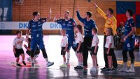 Handball  1. Bundesliga 2025/2026    06.09.2026 HBW Balingen - Weilstetten - SC Magdeburg