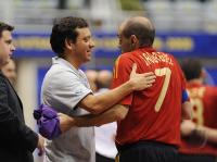 Fussball International FIFA FUTSAL WM 2008