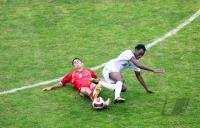 Fussball International  U 17 Weltmeisterschaft Honduras - SyrienHonduras vs. Syria