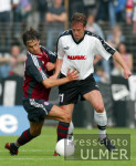 FUSSBALL BUNDESLIGA, Bayern Muenchen