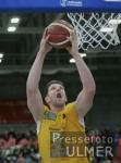 Basketball  1. Bundesliga Walter Tbingen  - Kln