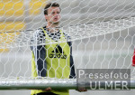 Fussball Training Nationalmannschaft