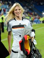 FUSSBALL EURO 2008: Portugal - Deutschland