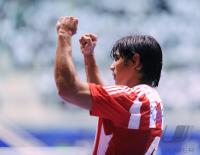 Fussball International FIFA FUTSAL WM 2008