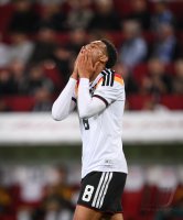 FUSSBALL UEFA Nations League 26/27 Deutschland - Griechenland