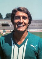 Fussball International: 1. Bundesliga, Saison 1975/1976: SV Werder Bremen, Rudi Assauer