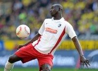 Fussball: 1. Bundesliga Saison 2010/2011: Borussia Dortmund - SC Freiburg