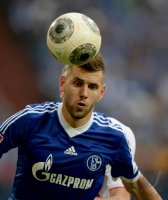 Fussball Saison 1. Bundesliga  Saison 2013/2014: FC Schalke 04 - FC Augsburg