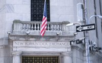 Wirtschaft, Wall Street New York