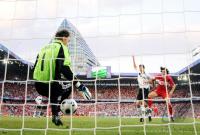 FUSSBALL EURO 2008: Deutschland - Tuerkei