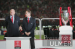 Fussball CHL Finale AC Mailand -Liverpool FC