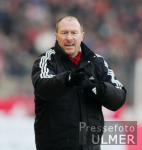 Fussball BUNDESLIGA VFB Stuttgart - 1 FC Nrnberg