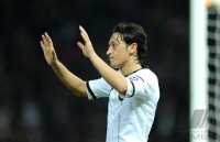 Fussball International EM 2012-Qualifikation:  Deutschland - Tuerkei