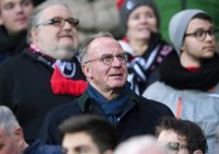 Fussball  1.Bundesliga   Saison 17/18: SC Freiburg - FC Bayern Muenchen