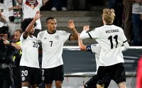 Fussball International Qualifikation WM 2026
Deutschland - Nordirland