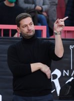 Basketball 2. Bundesliga 2021/2022: Tigers Tuebingen - VfL Kirchheim Knight