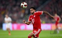 Fussball  1. Bundesliga   Saison 2026/2027     6. Spieltag  FC Bayern Muenchen - RB Leipzig