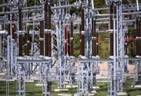 Umspannwerk in Oberjettingen Oberjettingen, Kreis Boeblingen 07.09.2026