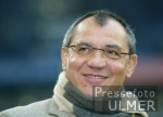 Fussball Bundesliga, Sutttgart: Magath, portrait