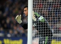 Fussball 1. Bundesliga Saison 2012/2013: FC Schalke 04 - VfL Wolfsburg