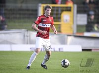 Fussball Oberliga 24/25: TSG Balingen - SG Sonnenhof Grossaspach