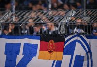 Fussball  DFB Pokal  2025/2026  2. Runde 
FV Illertissen - 1. FC Magdeburg