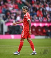 Fussball 1. Bundesliga 25/26    Testspiel 
FC Bayern Muenchen - Olympique Lyon