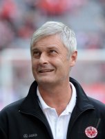 Fussball 1. Bundesliga, Saison 2012/2013:  FC Bayern Muenchen - Eintracht Frankfurt