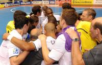 Fussball International FIFA FUTSAL WM 2008