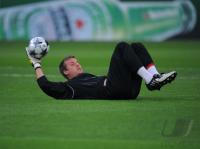 Fussball International Champions League  FC Bayern Muenchen - FC Barcelona