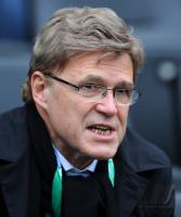 Fussball Deutsche Nationalmannschaft : DFB Scout Urs Siegenthaler