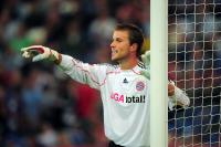 FUSSBALL, T-HOME CUP: BAYERN, RENSING