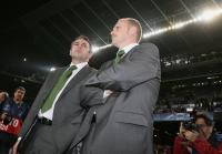 Fussball International FC Barcelona  -  SV Werder Bremen