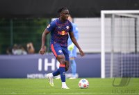Fussball 1. Bundesliga 2025/2026 Testspiel
RB Leipzig - FC Toulouse
