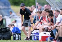 Fussball Ergenzinger Pfingstturnier 2018