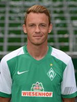 Fussball REGIONALLIGA, Saison 2015/2016: Teampraesentation SV Werder Bremen U23