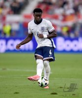 Fussball Europameisterschaft 2024: Daenemark - England