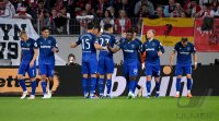 FUSSBALL EUROPA LEAGUE 23/24: SC Freiburg - West Ham United