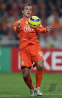Fussball International Holland Van der Vaart