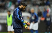 Fussball International Testspiel: Deutschland - Italien