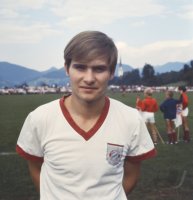 Fussball 1. Bundesliga FC Bayern 1969/1970: Klein