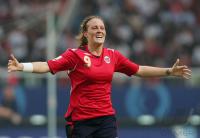 Fussball International Frauen Weltmeisterschaft