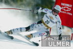 SKI   Weltcup Abfahrt Mnner Klaus Krll (AUT)