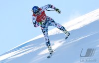 Ski Alpin Kitzbuehel 2017; Super G Sieger Matthias Mayer (AUT)