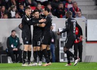 Fussball DFB Pokal 2. Runde 23/24: SC Freiburg - SC Paderborn 07