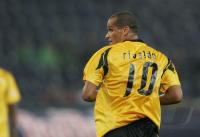 Fussball, 04.10.2007, RB Salzburg-AEK Athen