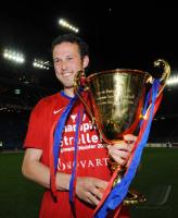 Finale der Super League 2007/2008: FC Basel - BSC Young Boys Bern