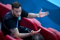 Fussball International Europameisterschaft 2021: Niederlande - Oesterreich