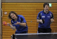Tischtennis SG Empfingen Herren